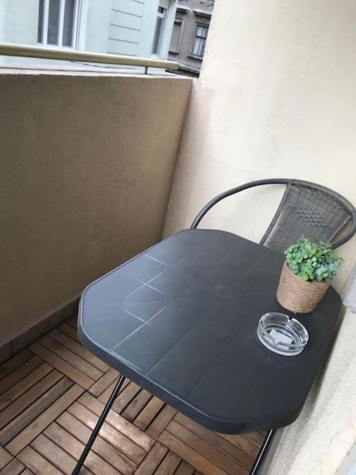 Dream Of The Weekend In The City Center Budapest Extérieur photo